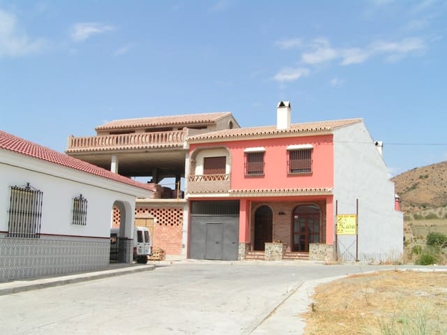 Bouwgrond te koop in Alora - € 59.000 (Ref: 10037695)