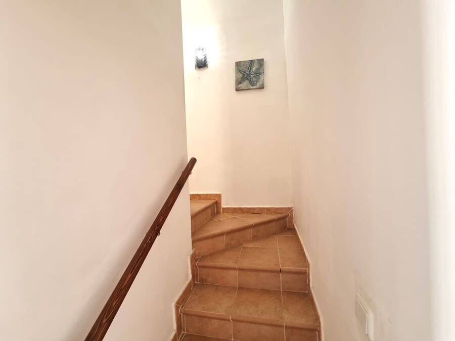 3 sypialnia Apartament na sprzedaż w Ayamonte z basenem garażem - 220 000 € (Ref: 10051889)