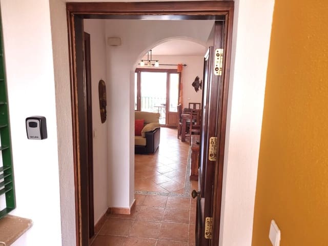 3 sypialnia Apartament na sprzedaż w Ayamonte z basenem garażem - 220 000 € (Ref: 10051889)