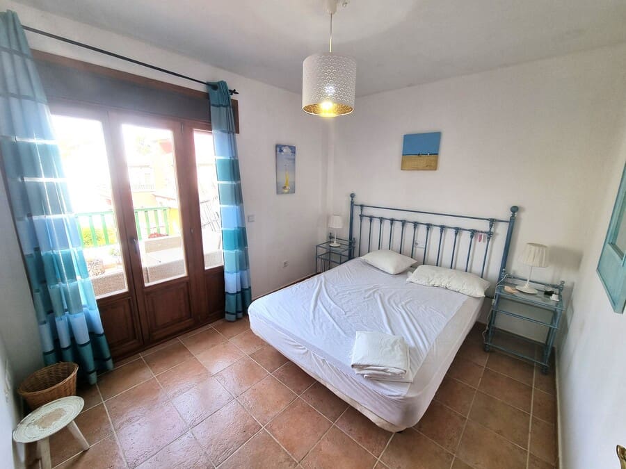 3 sypialnia Apartament na sprzedaż w Ayamonte z basenem garażem - 220 000 € (Ref: 10051889)