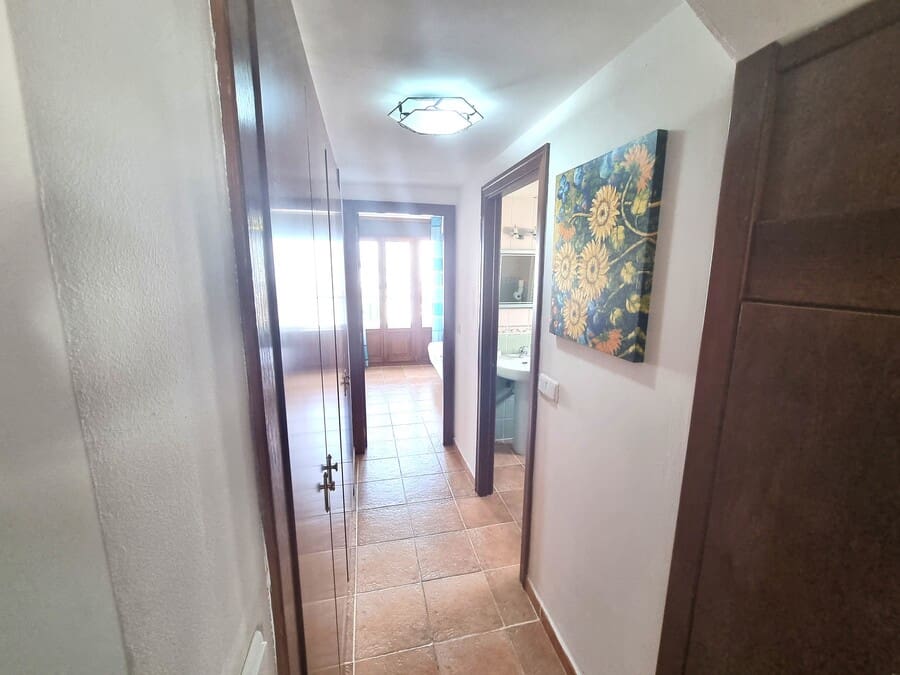3 sypialnia Apartament na sprzedaż w Ayamonte z basenem garażem - 220 000 € (Ref: 10051889)