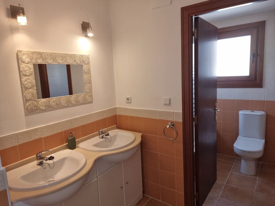 3 sypialnia Apartament na sprzedaż w Ayamonte z basenem garażem - 220 000 € (Ref: 10051889)