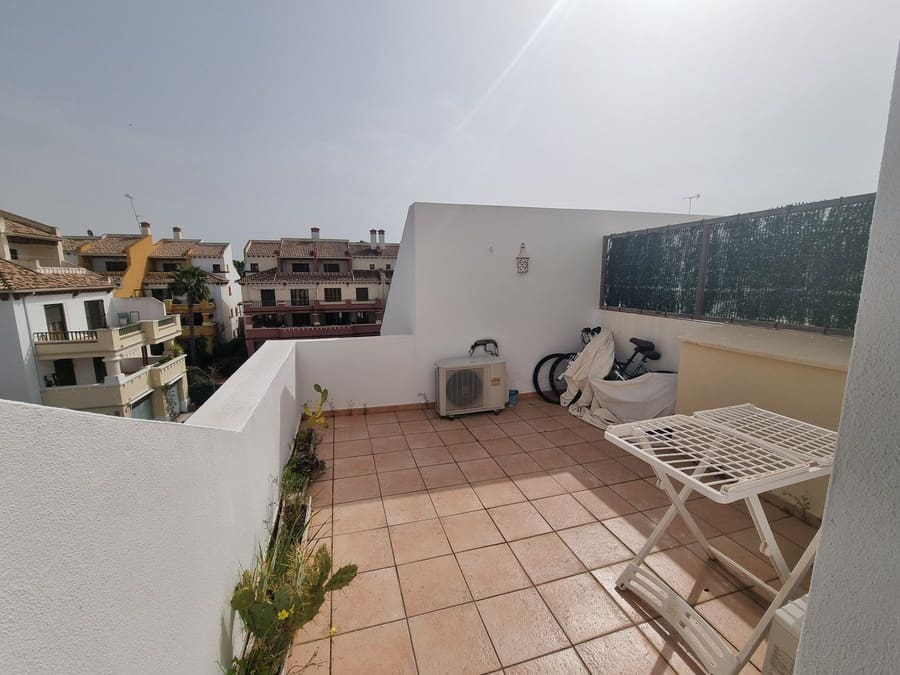 3 sypialnia Apartament na sprzedaż w Ayamonte z basenem garażem - 220 000 € (Ref: 10051889)