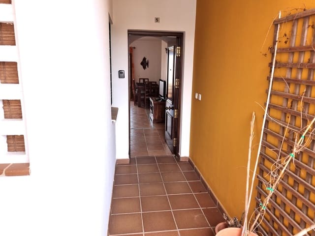 3 sypialnia Apartament na sprzedaż w Ayamonte z basenem garażem - 220 000 € (Ref: 10051889)