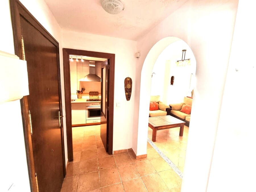 3 sypialnia Apartament na sprzedaż w Ayamonte z basenem garażem - 220 000 € (Ref: 10051889)
