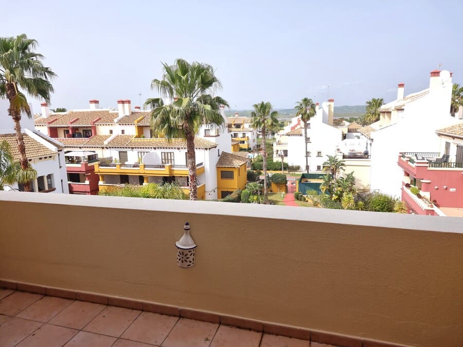 3 sypialnia Apartament na sprzedaż w Ayamonte z basenem garażem - 220 000 € (Ref: 10051889)