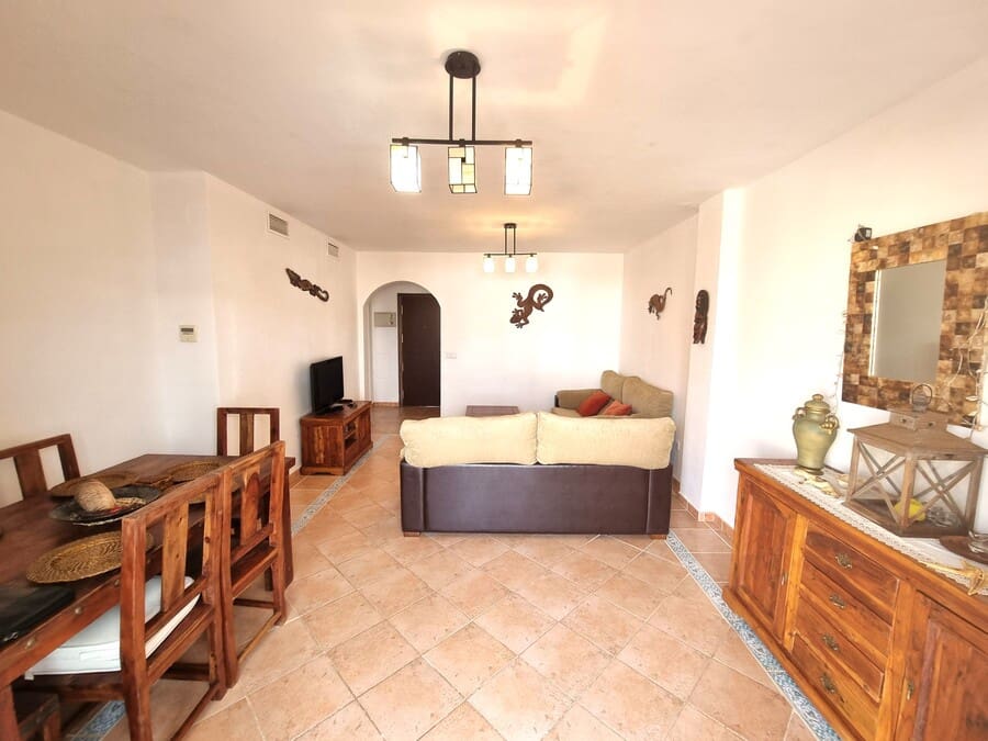 3 sypialnia Apartament na sprzedaż w Ayamonte z basenem garażem - 220 000 € (Ref: 10051889)