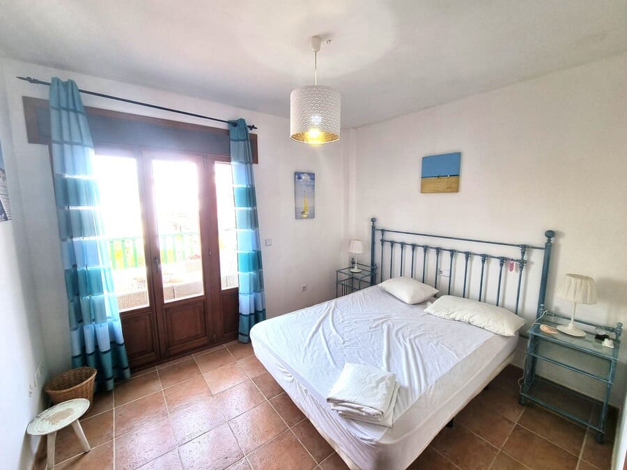 3 sypialnia Apartament na sprzedaż w Ayamonte z basenem garażem - 220 000 € (Ref: 10051889)