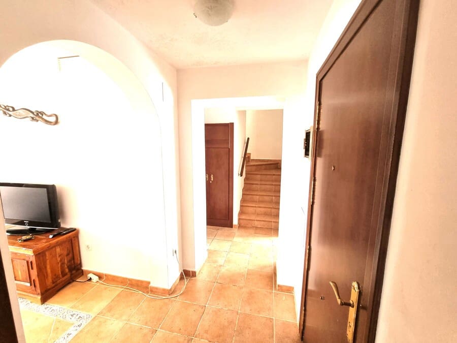 3 sypialnia Apartament na sprzedaż w Ayamonte z basenem garażem - 220 000 € (Ref: 10051889)