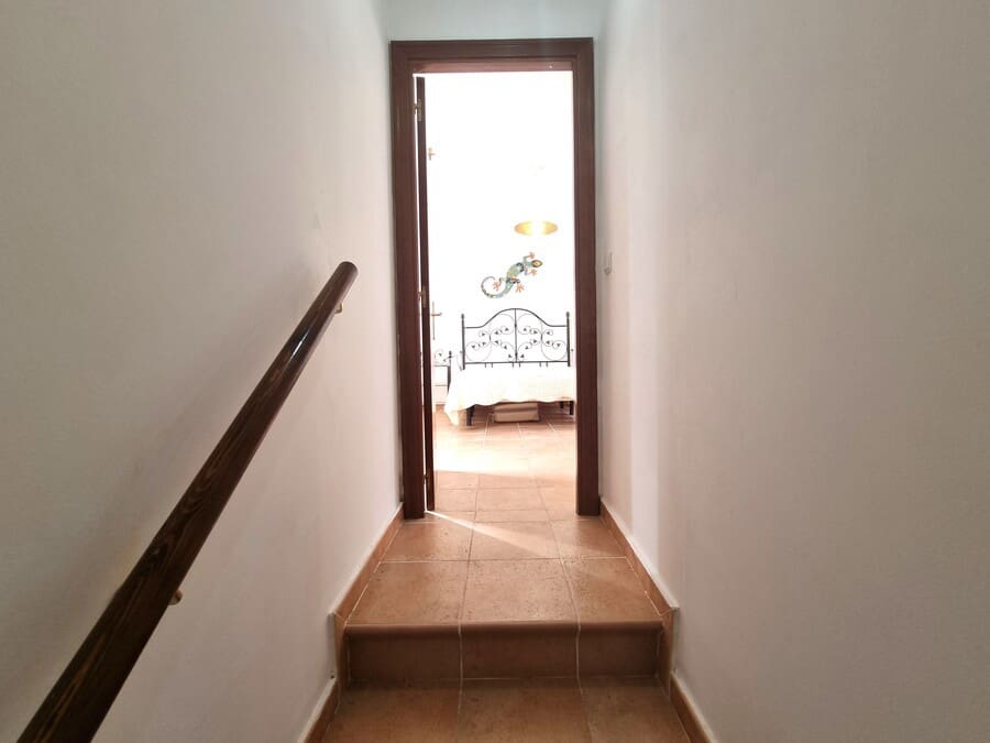 3 sypialnia Apartament na sprzedaż w Ayamonte z basenem garażem - 220 000 € (Ref: 10051889)
