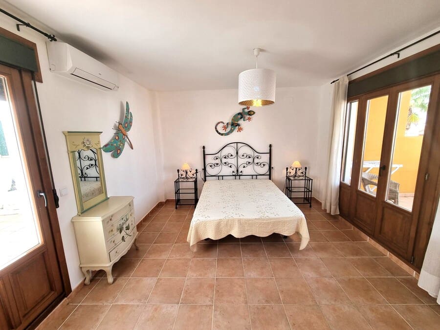 3 sypialnia Apartament na sprzedaż w Ayamonte z basenem garażem - 220 000 € (Ref: 10051889)