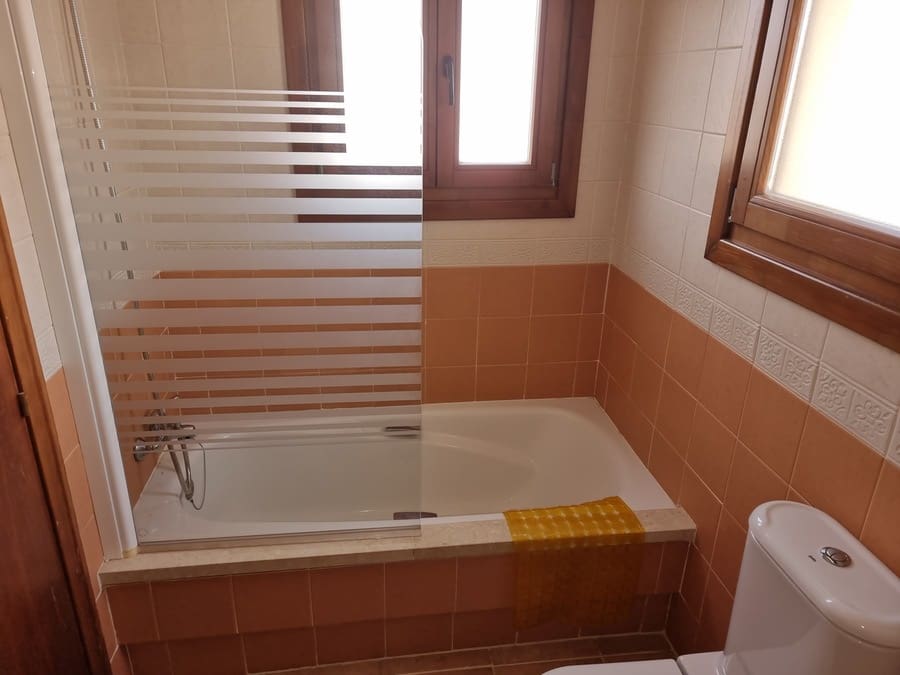 3 sypialnia Apartament na sprzedaż w Ayamonte z basenem garażem - 220 000 € (Ref: 10051889)