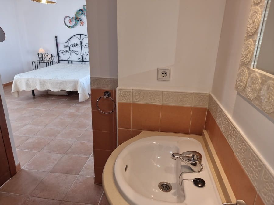 3 sypialnia Apartament na sprzedaż w Ayamonte z basenem garażem - 220 000 € (Ref: 10051889)