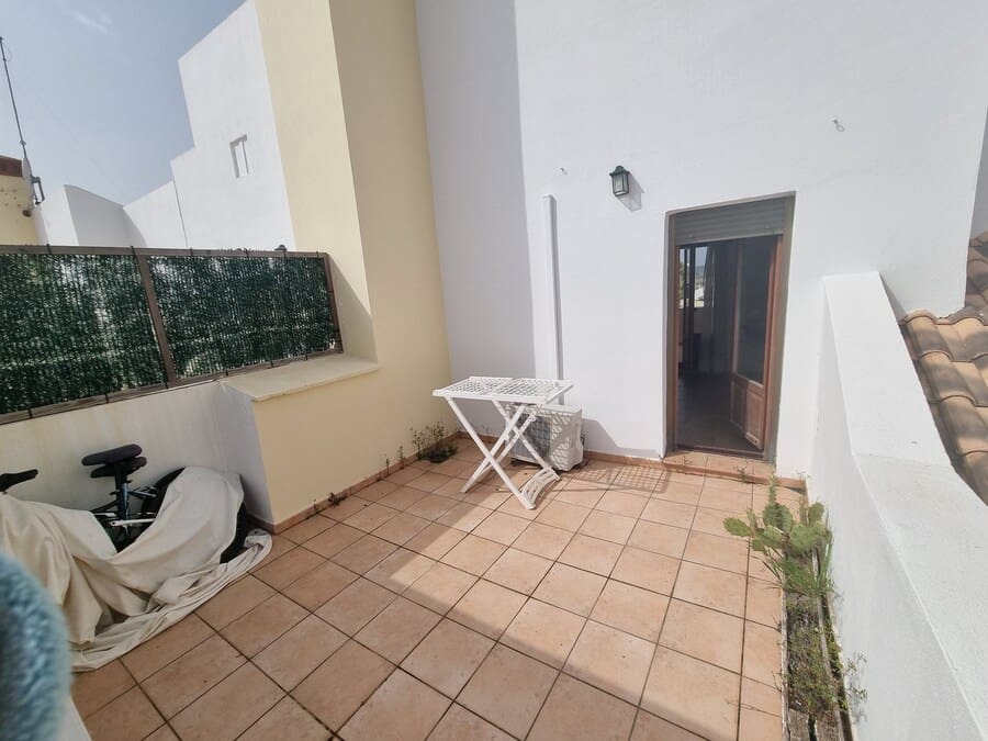3 sypialnia Apartament na sprzedaż w Ayamonte z basenem garażem - 220 000 € (Ref: 10051889)
