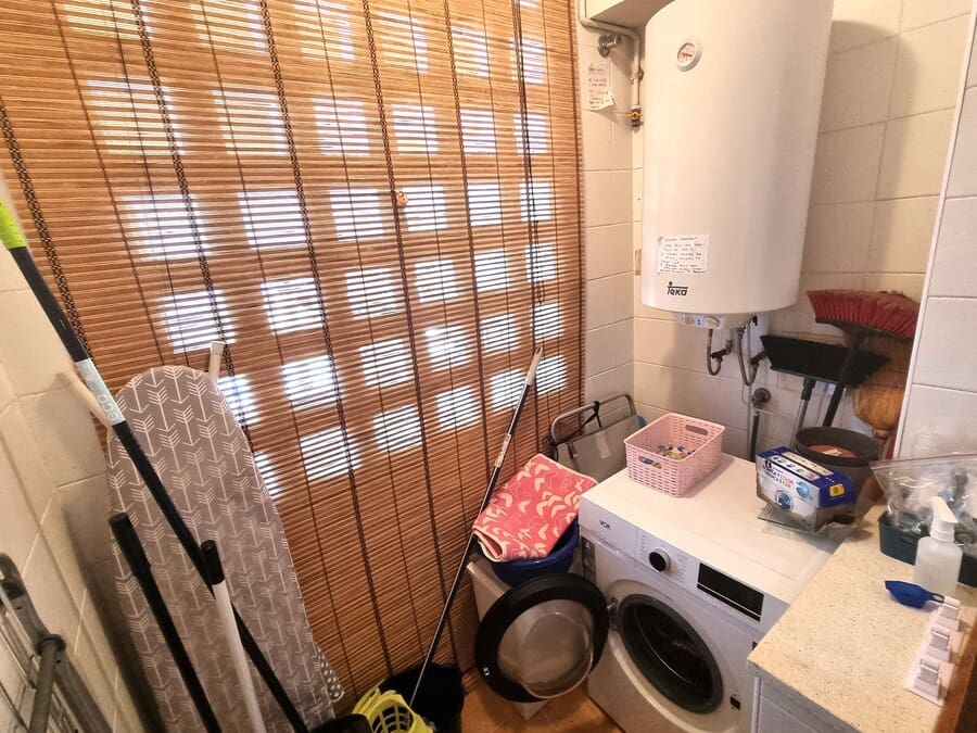 3 sypialnia Apartament na sprzedaż w Ayamonte z basenem garażem - 220 000 € (Ref: 10051889)