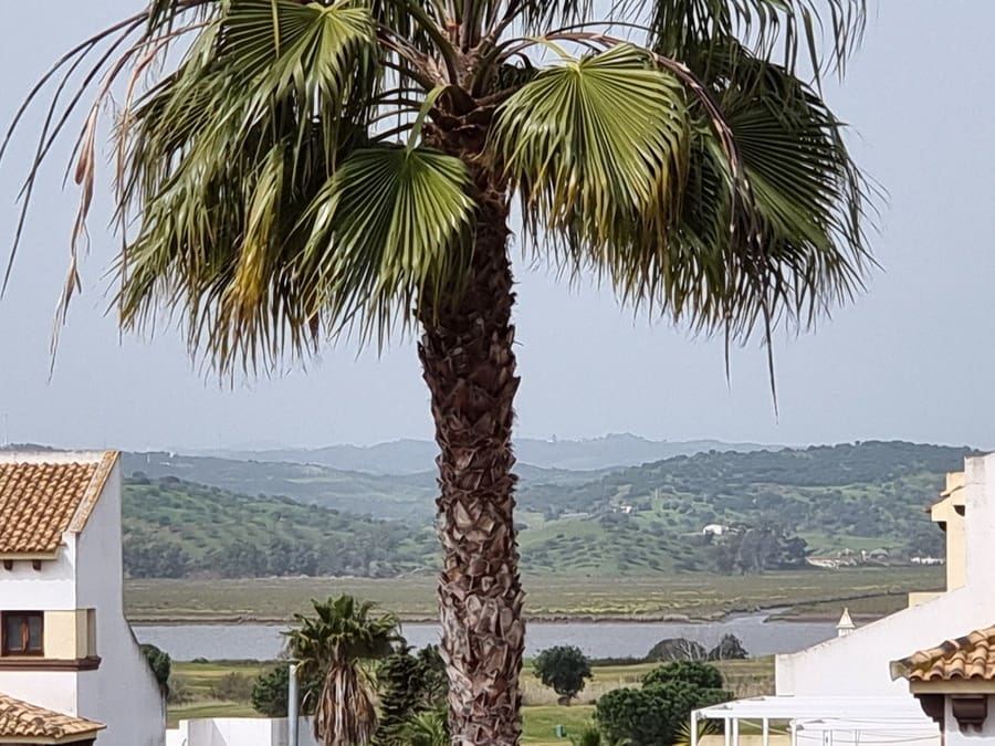 3 sypialnia Apartament na sprzedaż w Ayamonte z basenem garażem - 220 000 € (Ref: 10051889)