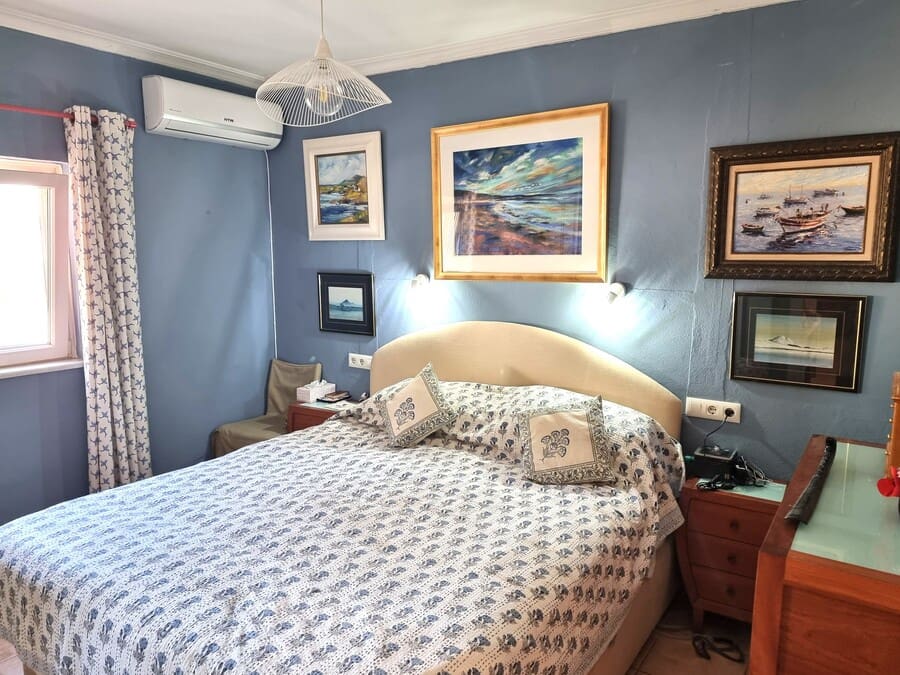3 soveværelse Finca/Landehus til salg i Lucena del Puerto med swimmingpool garage - € 250.000 (Ref: 10051890)