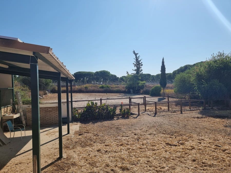 3 soveværelse Finca/Landehus til salg i Lucena del Puerto med swimmingpool garage - € 250.000 (Ref: 10051890)