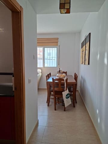 Mieszkanie na sprzedaż w Alora z basenem garażem - 192 000 € (Ref: 10111197)