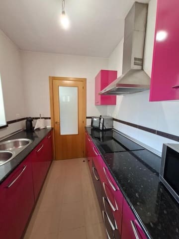 Mieszkanie na sprzedaż w Alora z basenem garażem - 192 000 € (Ref: 10111197)