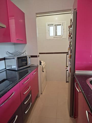 Mieszkanie na sprzedaż w Alora z basenem garażem - 192 000 € (Ref: 10111197)