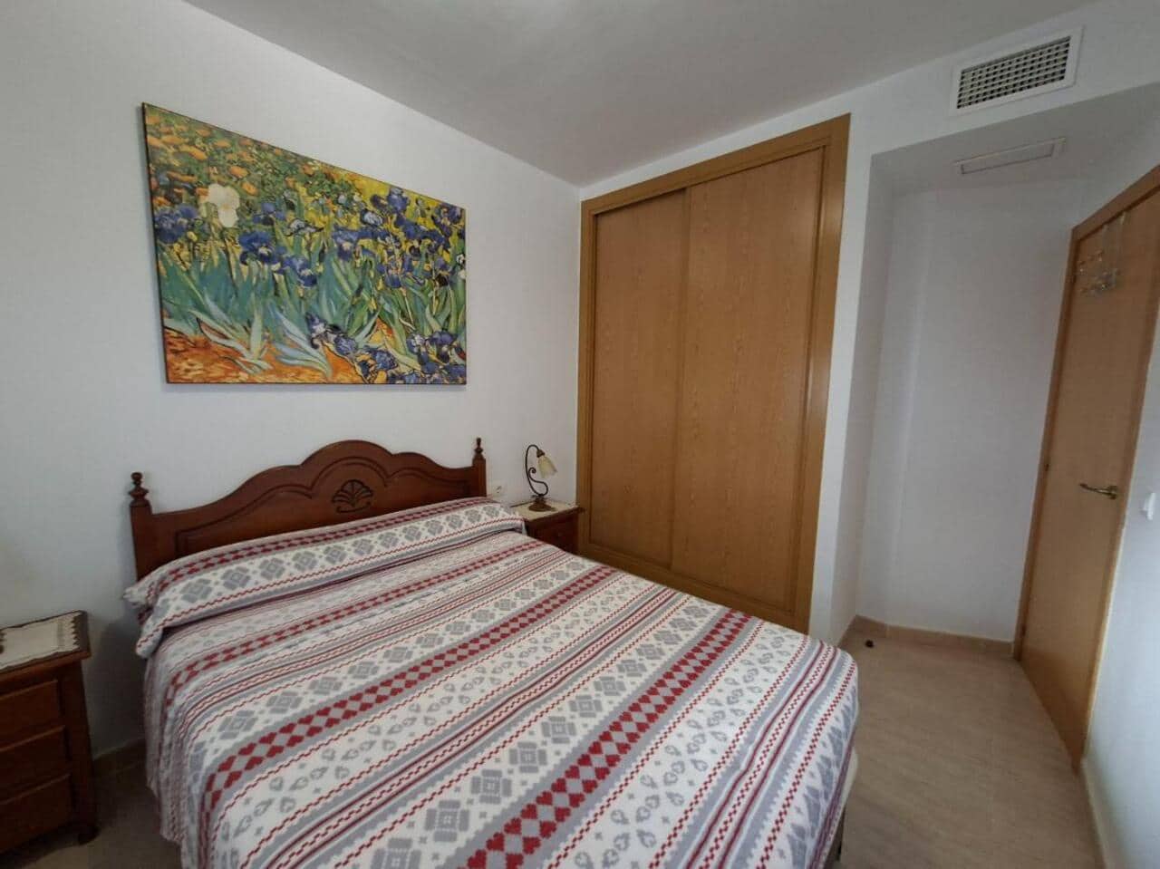 Mieszkanie na sprzedaż w Alora z basenem garażem - 192 000 € (Ref: 10111197)