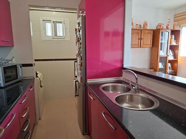 Mieszkanie na sprzedaż w Alora z basenem garażem - 192 000 € (Ref: 10111197)