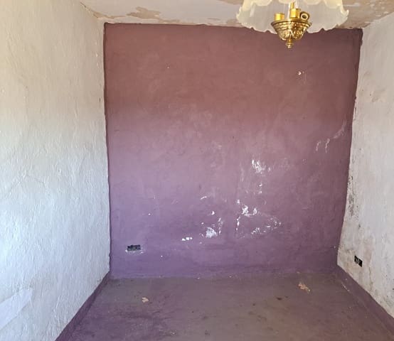 Casa em Banda para venda em Alora - 70 000 € (Ref: 10111198)