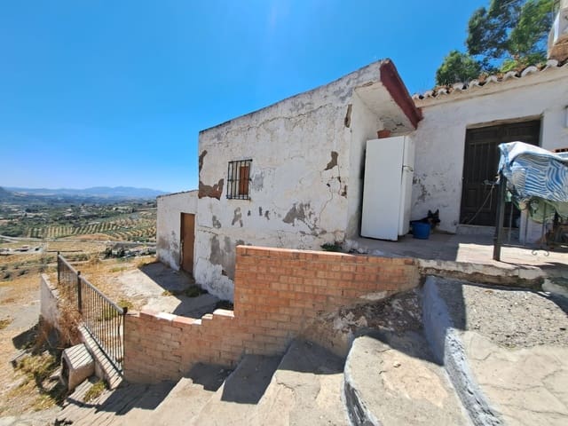 Casa em Banda para venda em Alora - 70 000 € (Ref: 10111198)