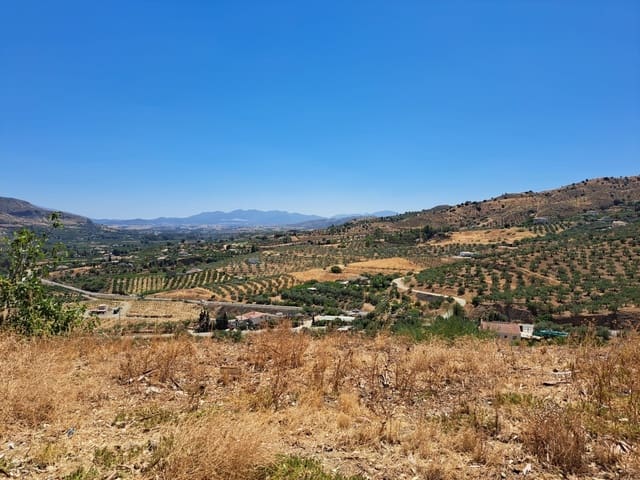 Casa em Banda para venda em Alora - 70 000 € (Ref: 10111198)