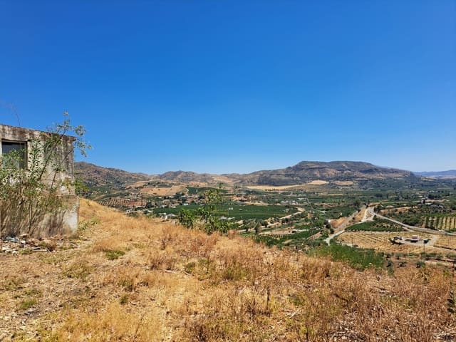 Casa em Banda para venda em Alora - 70 000 € (Ref: 10111198)