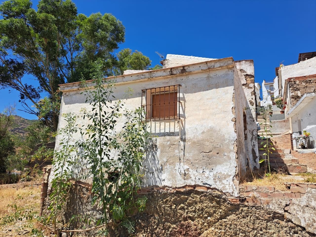 Casa em Banda para venda em Alora - 70 000 € (Ref: 10111198)
