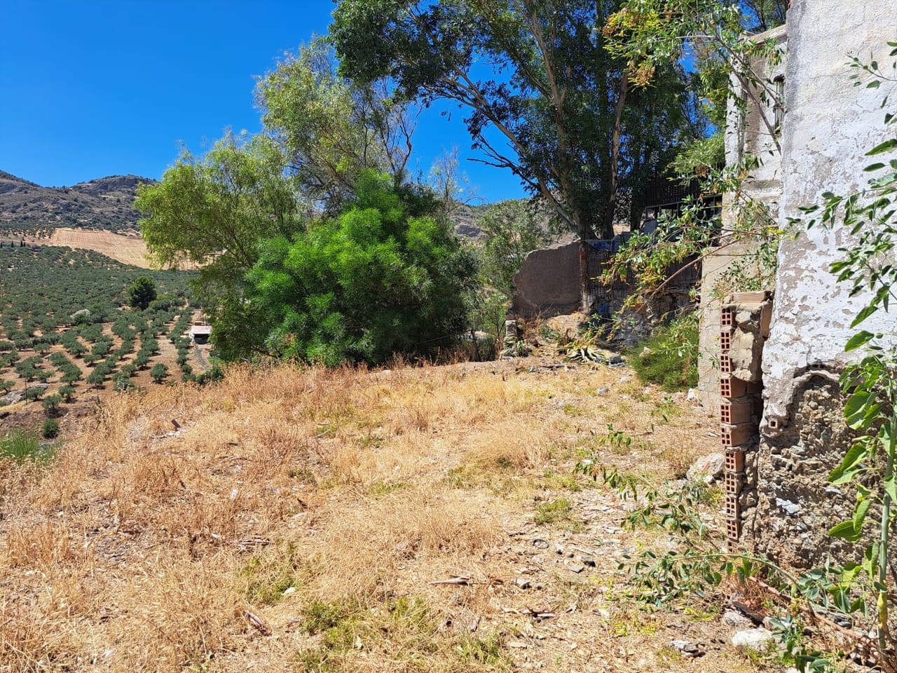 Casa em Banda para venda em Alora - 70 000 € (Ref: 10111198)