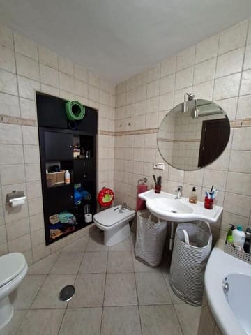 2 soveværelse Byhus til salg i Alora med garage - € 230.000 (Ref: 10135201)