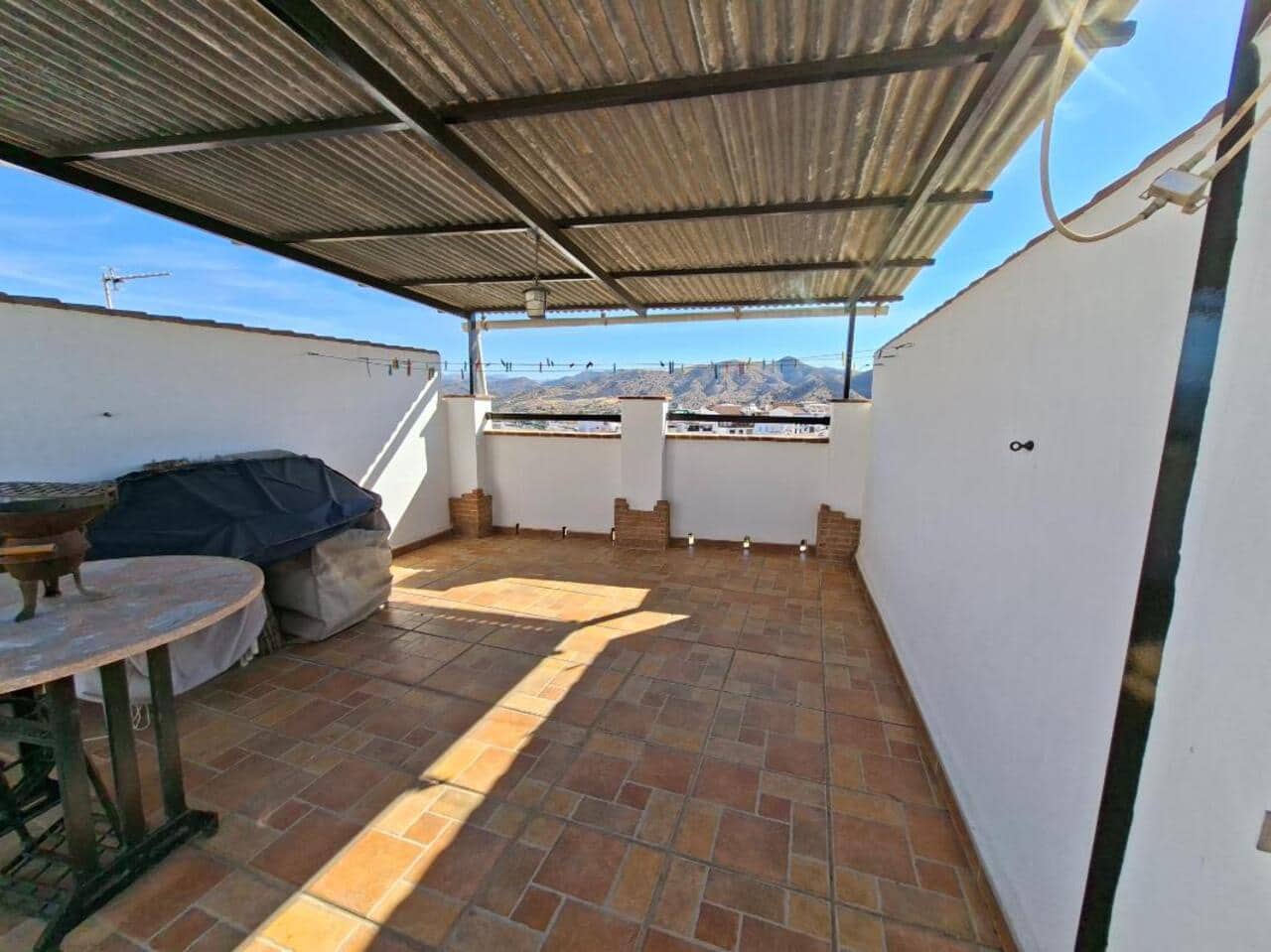 2 soveværelse Byhus til salg i Alora med garage - € 230.000 (Ref: 10135201)