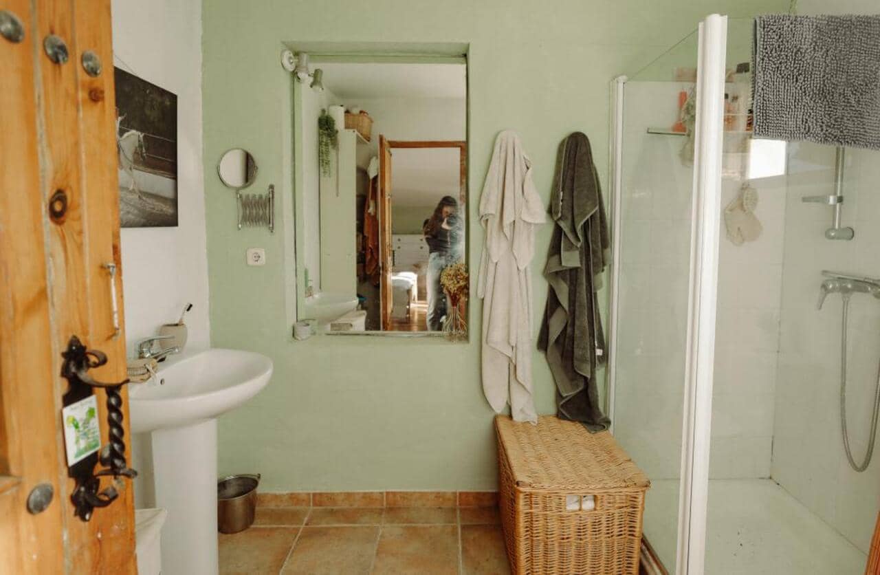 6 bedroom Finca/Country House for sale in Alora with pool garage - € 440,000 (Ref: 10183942)
