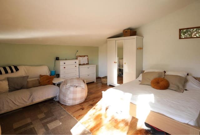 6 bedroom Finca/Country House for sale in Alora with pool garage - € 440,000 (Ref: 10183942)