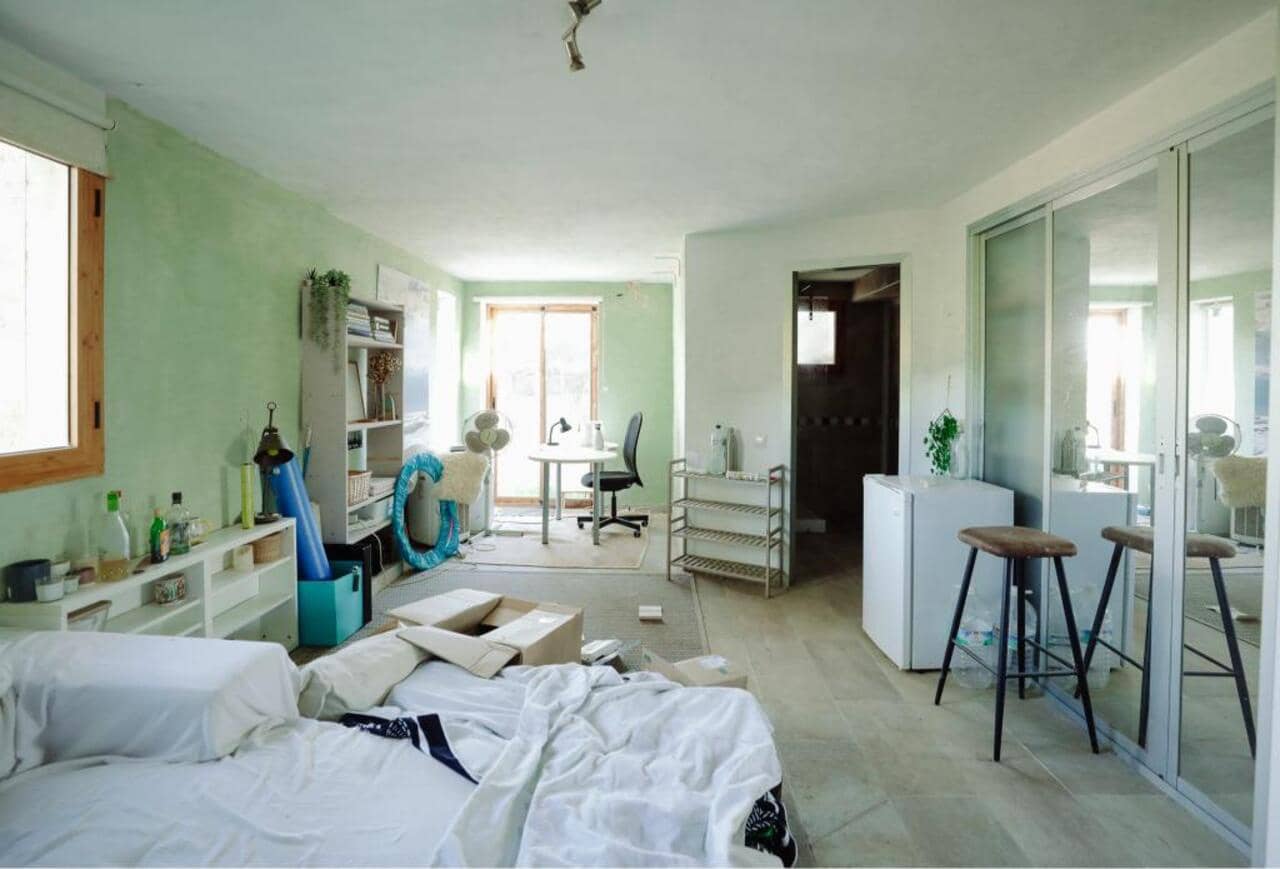 6 bedroom Finca/Country House for sale in Alora with pool garage - € 440,000 (Ref: 10183942)