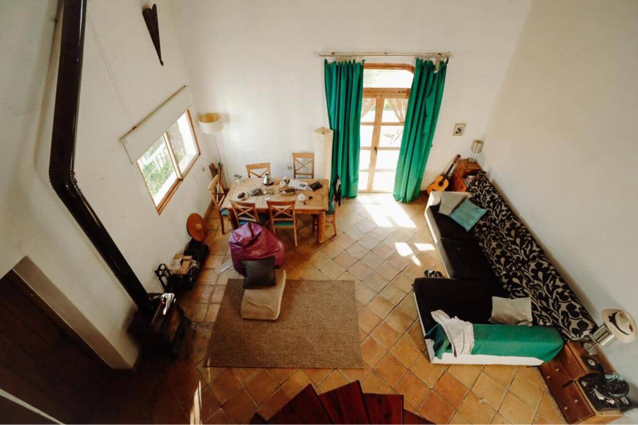 6 bedroom Finca/Country House for sale in Alora with pool garage - € 440,000 (Ref: 10183942)
