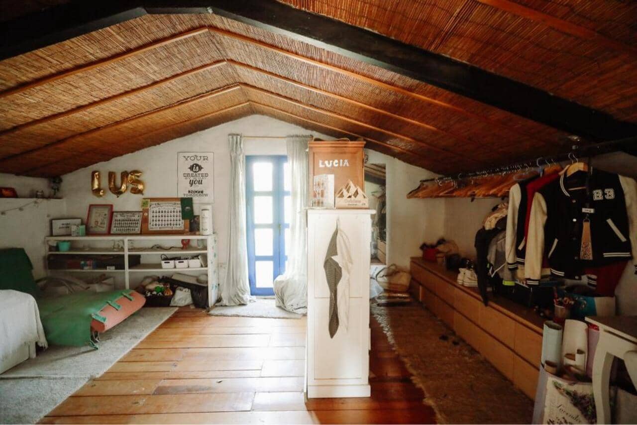 6 bedroom Finca/Country House for sale in Alora with pool garage - € 440,000 (Ref: 10183942)