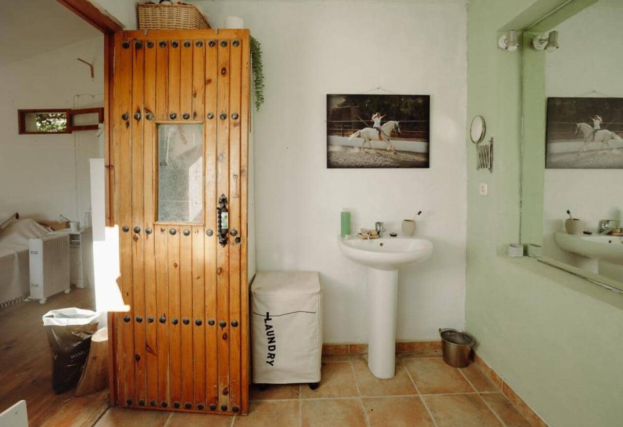 6 bedroom Finca/Country House for sale in Alora with pool garage - € 440,000 (Ref: 10183942)
