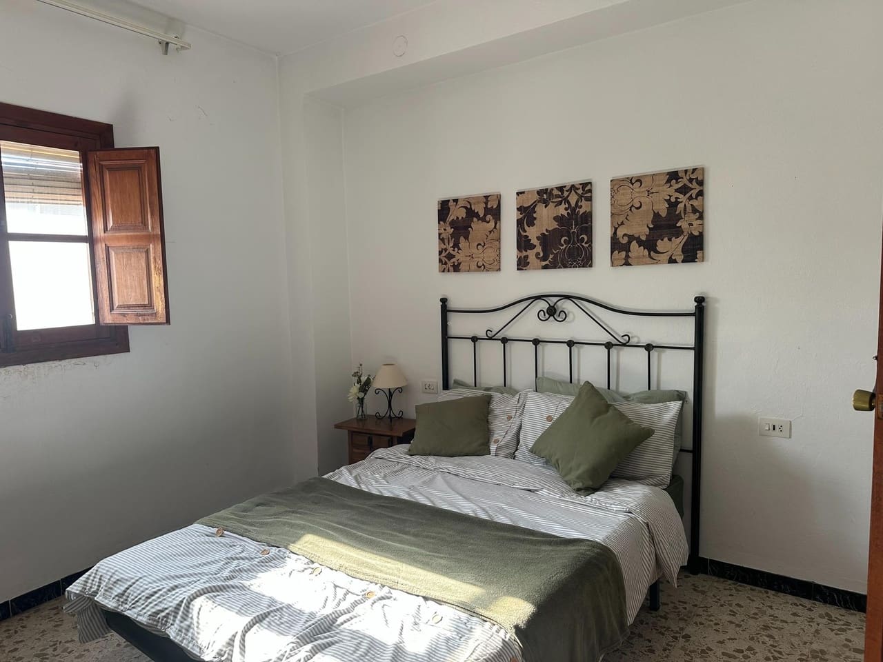 3 bedroom Townhouse for sale in Alora - € 167,500 (Ref: 10183943)