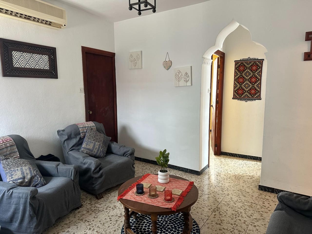 3 bedroom Townhouse for sale in Alora - € 167,500 (Ref: 10183943)
