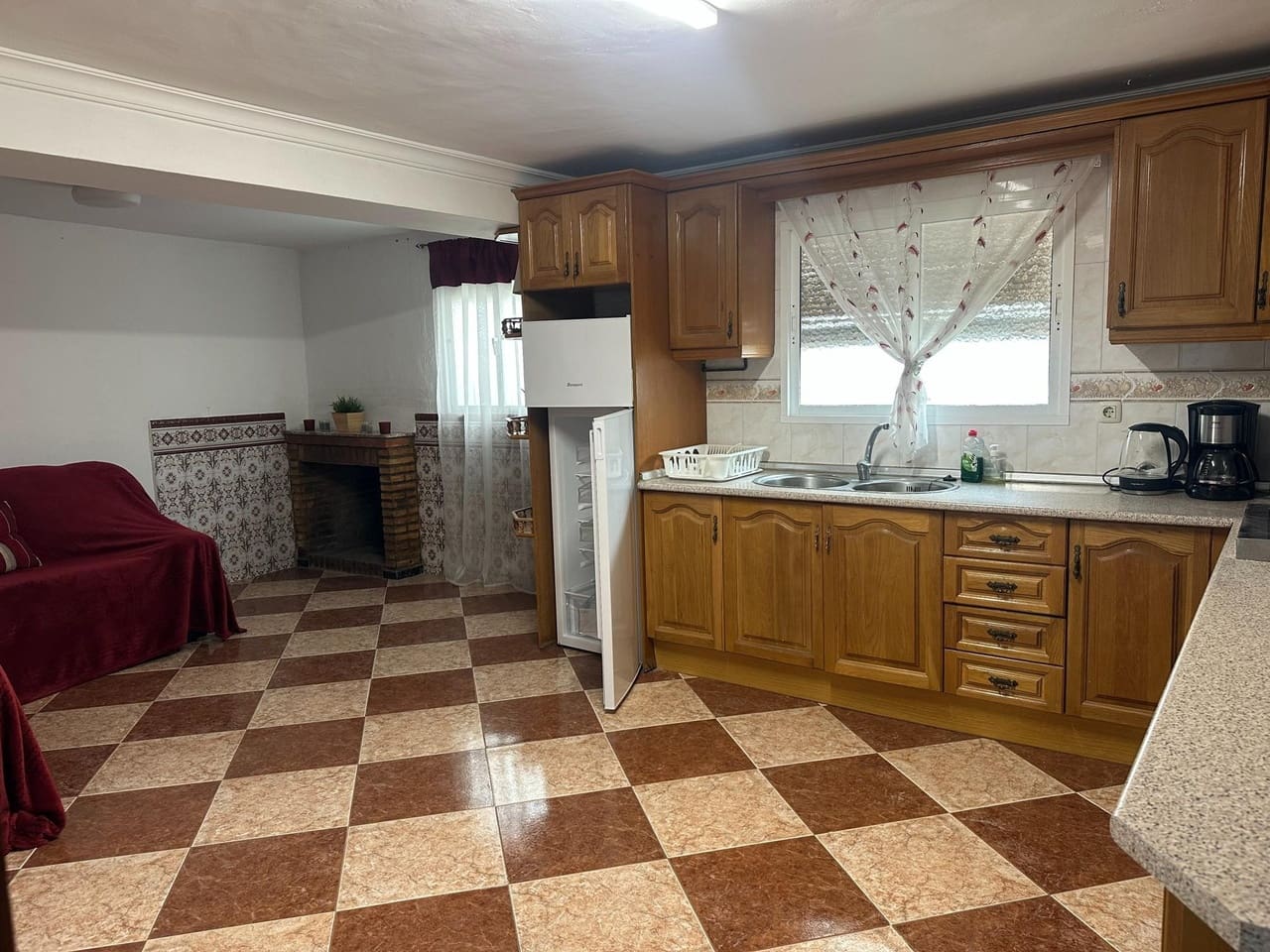 3 bedroom Townhouse for sale in Alora - € 167,500 (Ref: 10183943)