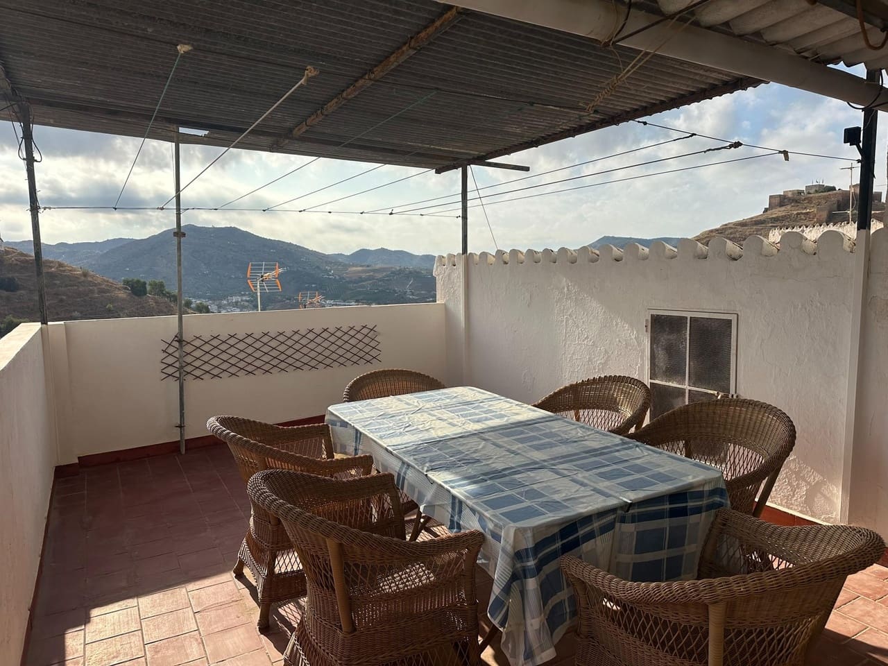 3 bedroom Townhouse for sale in Alora - € 167,500 (Ref: 10183943)