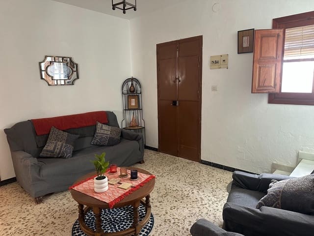 3 bedroom Townhouse for sale in Alora - € 167,500 (Ref: 10183943)