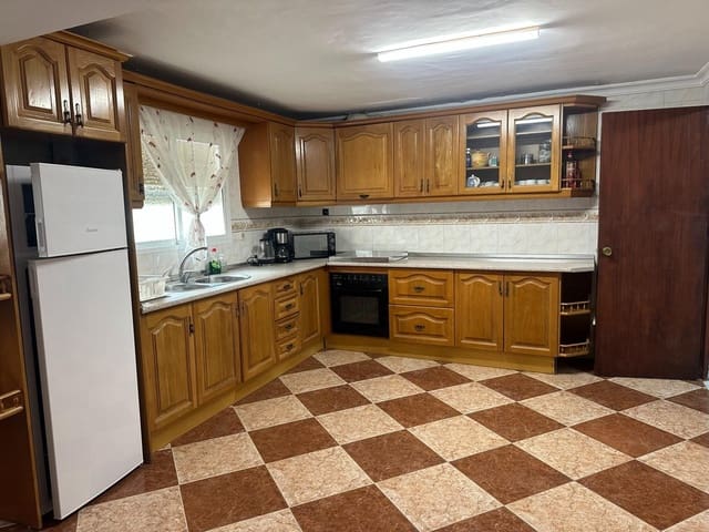 3 bedroom Townhouse for sale in Alora - € 167,500 (Ref: 10183943)