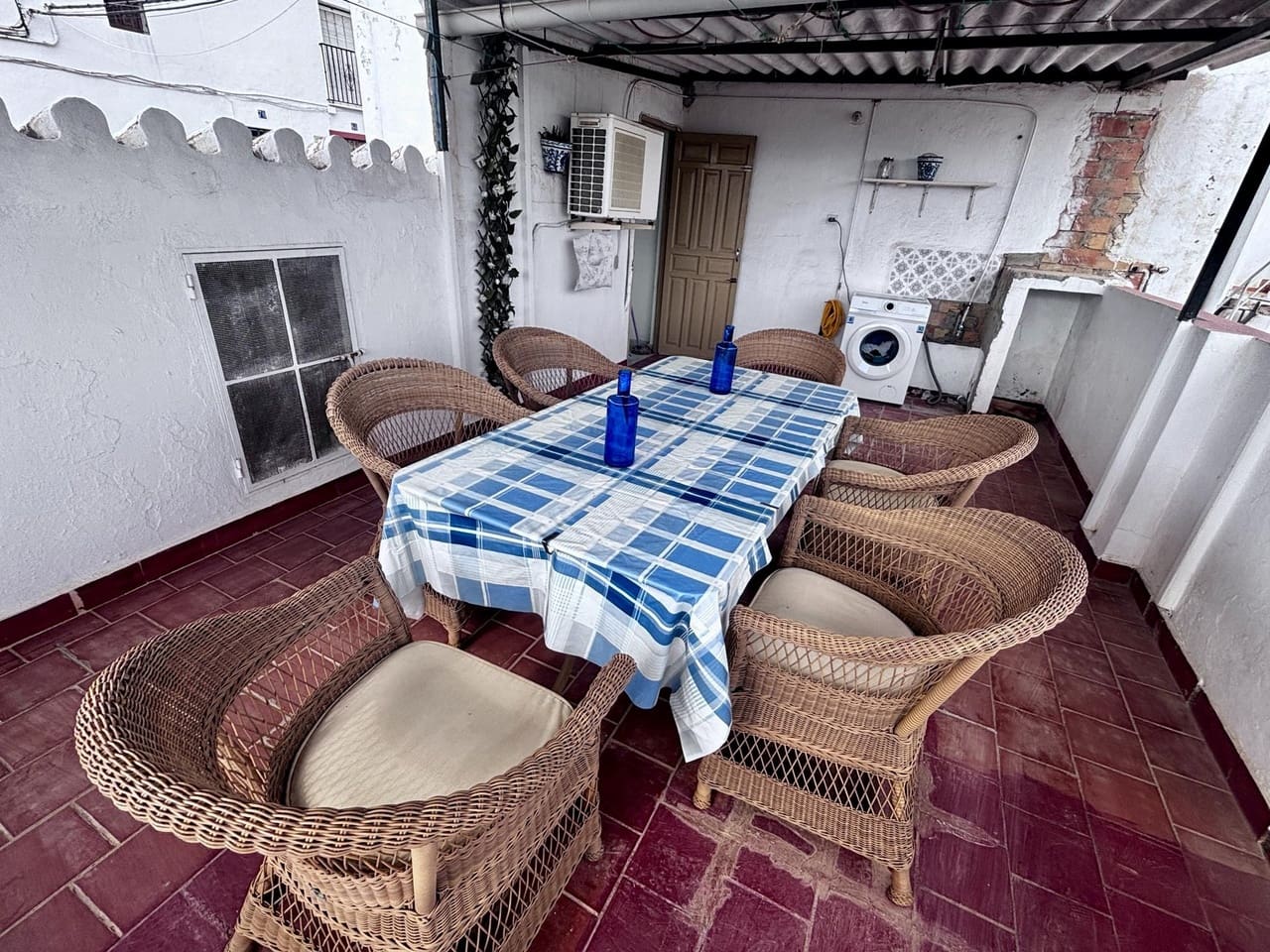 3 bedroom Townhouse for sale in Alora - € 167,500 (Ref: 10183943)