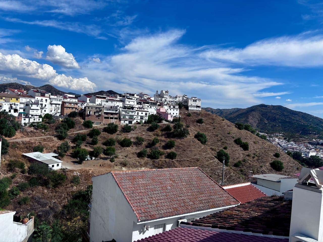 3 bedroom Townhouse for sale in Alora - € 167,500 (Ref: 10183943)
