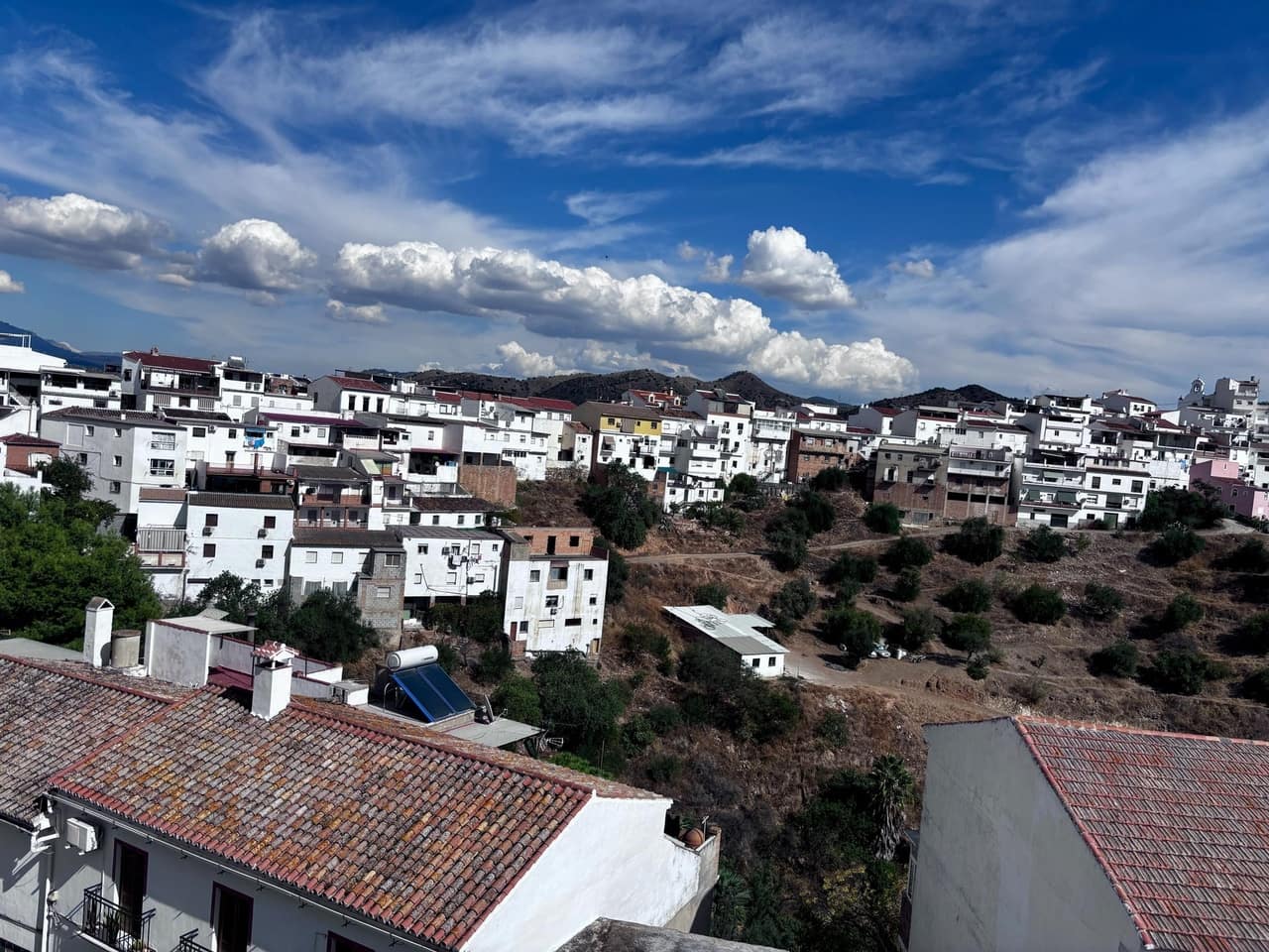 3 bedroom Townhouse for sale in Alora - € 167,500 (Ref: 10183943)